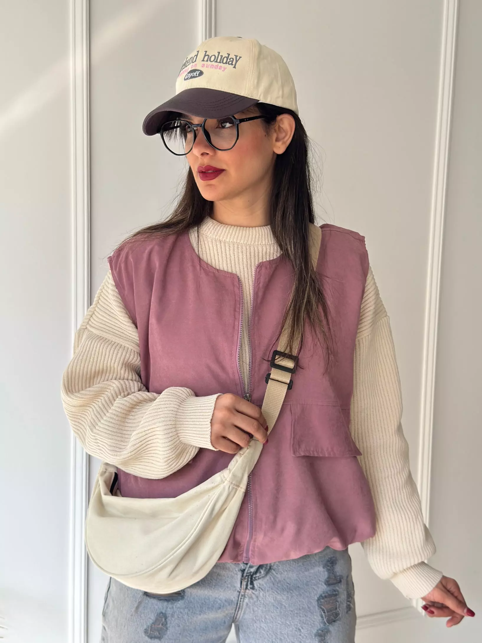 وست آستردار میکرو جیر